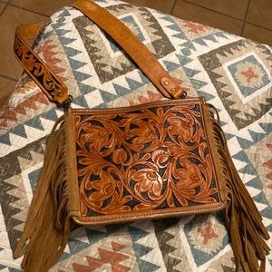 American Darling Purse